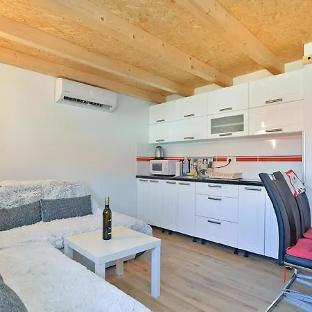 Fuer 4 Personen Ca 56 Qm In Medulin, Istrien Suedkueste Von Istrien Apartment