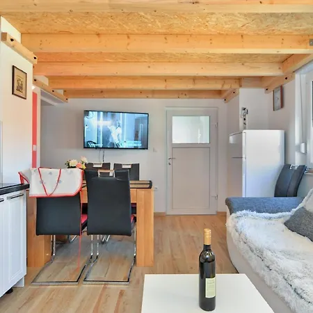 Fuer 4 Personen Ca 56 Qm In Medulin, Istrien Suedkueste Von Istrien Apartment Medulin